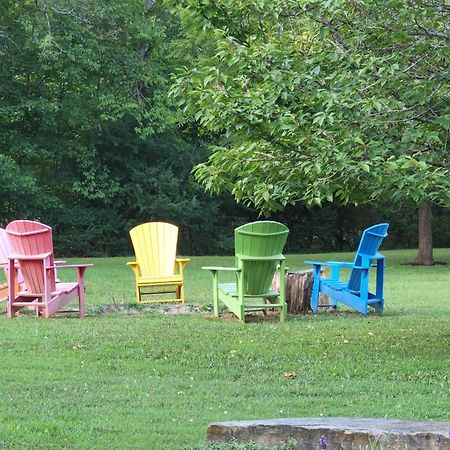 Sisters On Sycamore B&B Russellville Luaran gambar