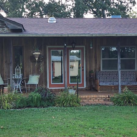 Sisters On Sycamore B&B Russellville Luaran gambar