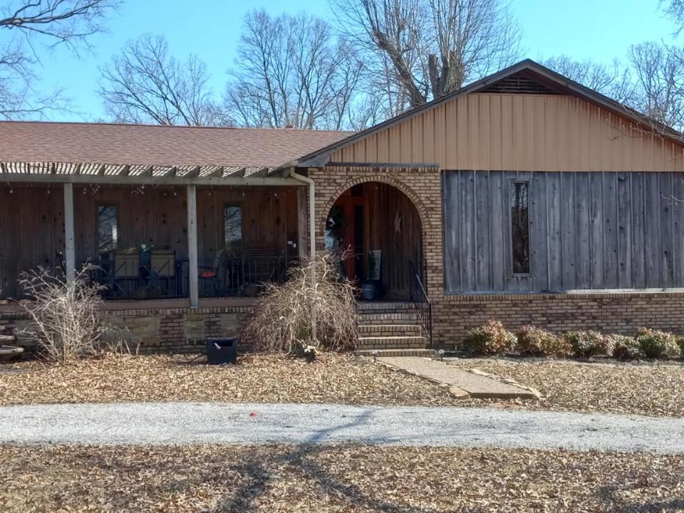 Sisters On Sycamore B&B Russellville Luaran gambar