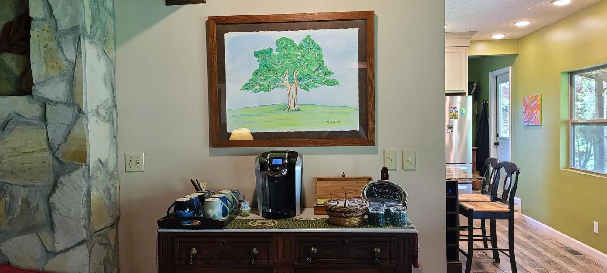 Sisters On Sycamore B&B Russellville Luaran gambar