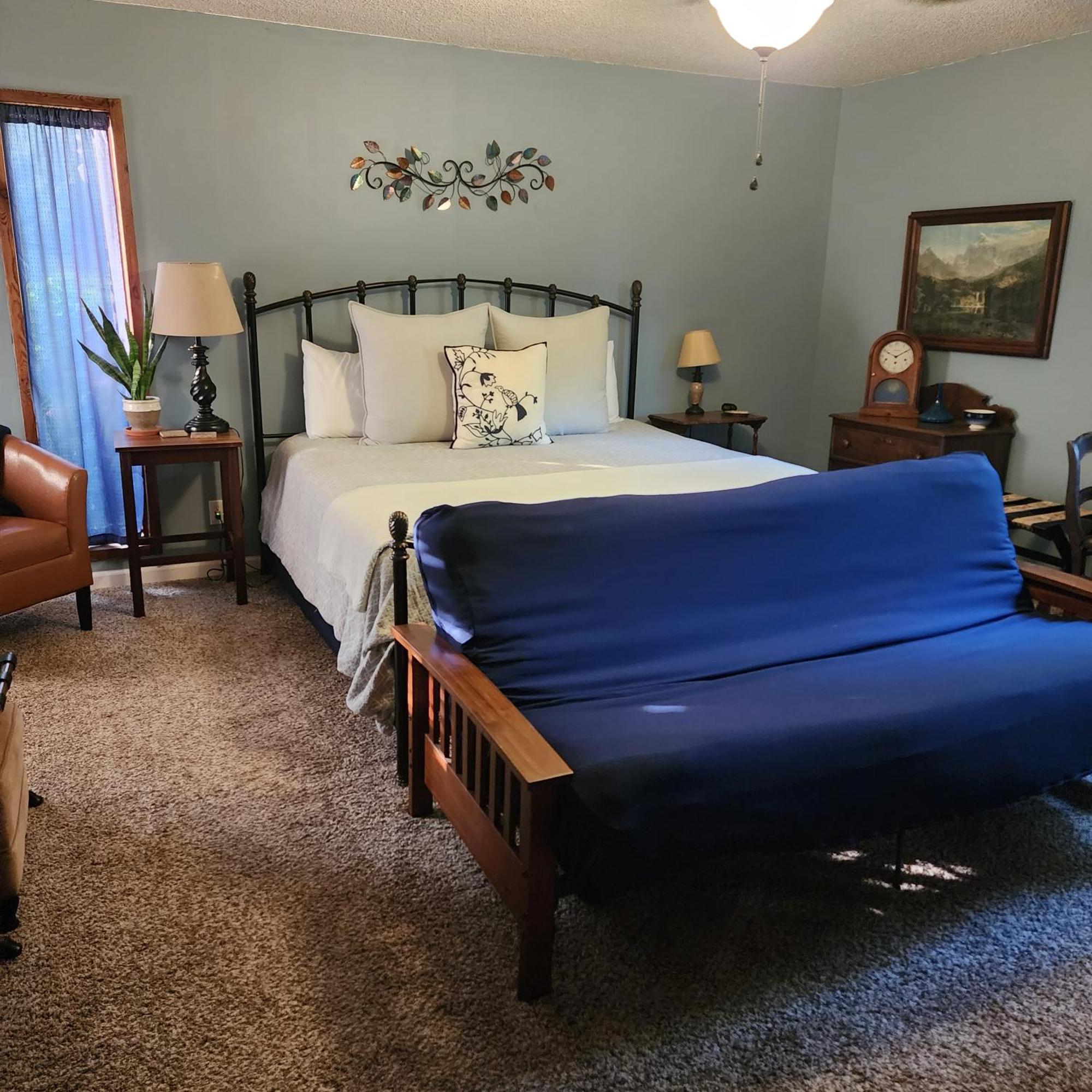 Sisters On Sycamore B&B Russellville Luaran gambar