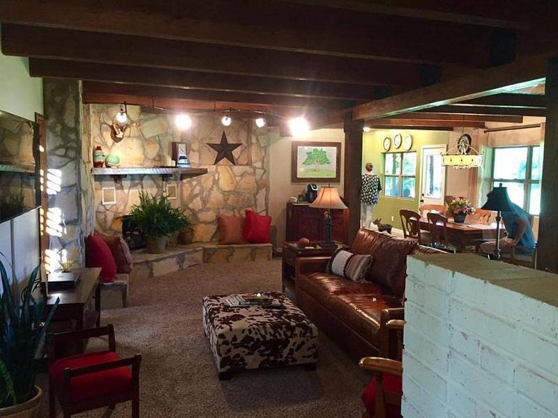 Sisters On Sycamore B&B Russellville Luaran gambar