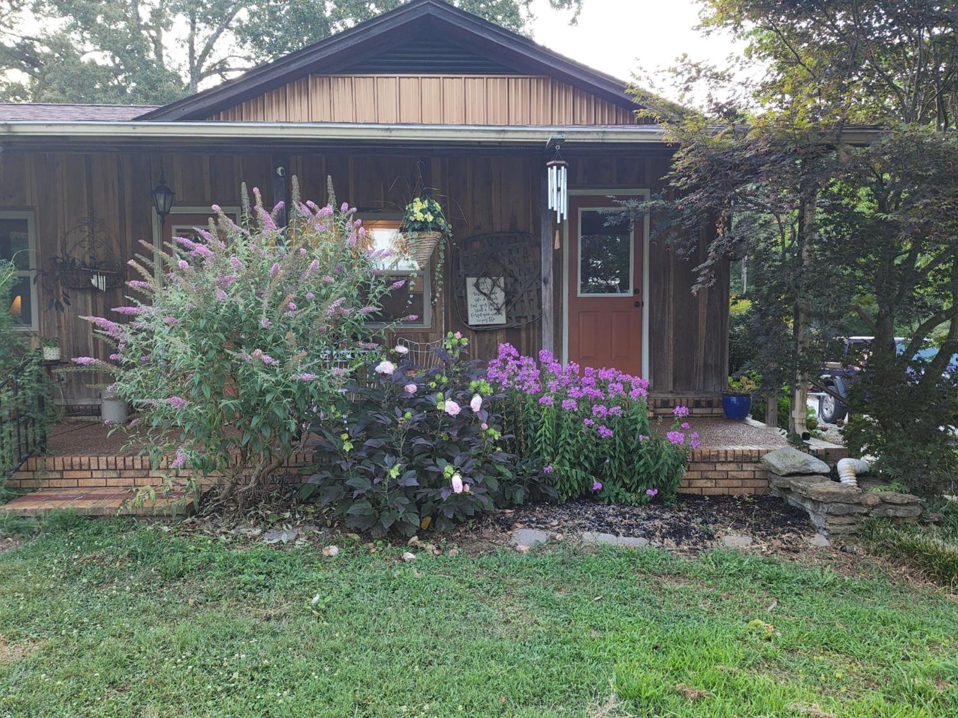 Sisters On Sycamore B&B Russellville Luaran gambar