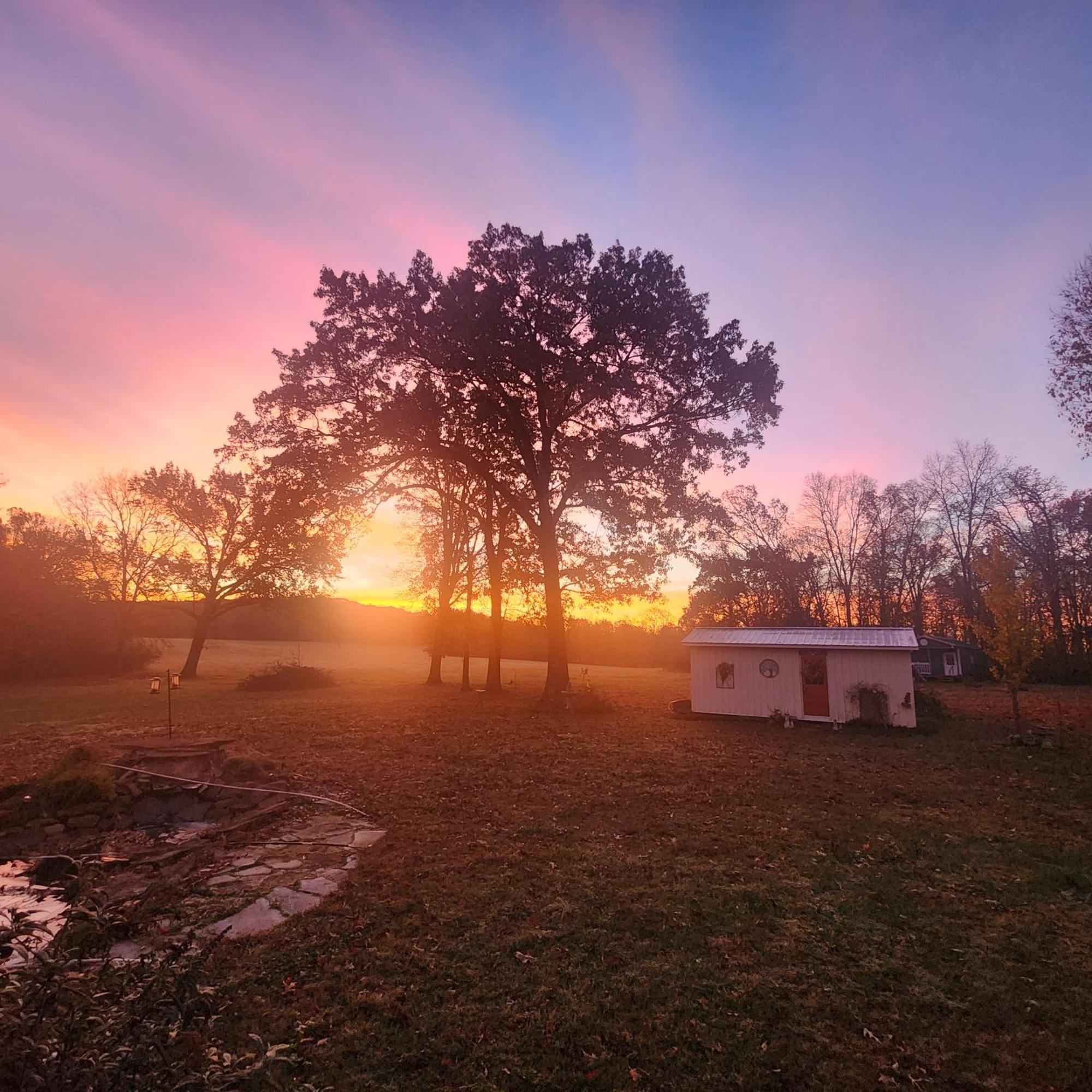 Sisters On Sycamore B&B Russellville Luaran gambar