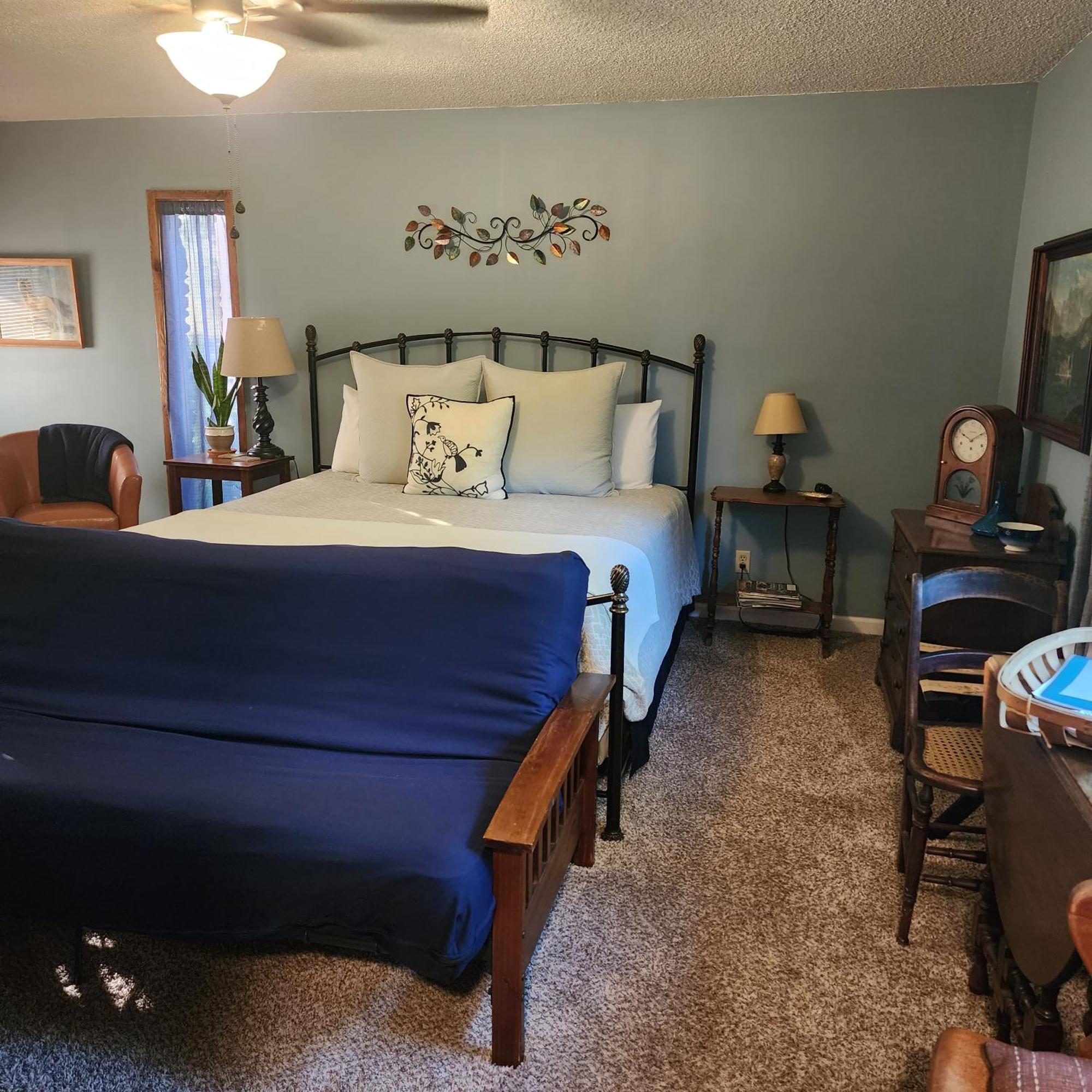 Sisters On Sycamore B&B Russellville Luaran gambar